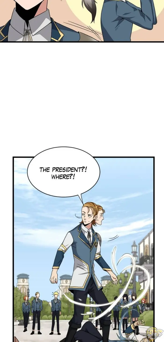 The Beginning After the End Chapter 87 image 71_optimized